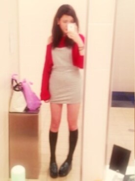 カレンさんのコーディネート