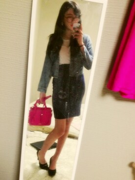 カレンさんのコーディネート