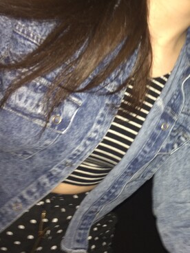 カレンさんのコーディネート