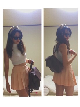 カレンさんのコーディネート