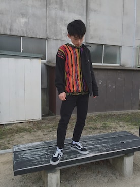 TERUさんのコーディネート