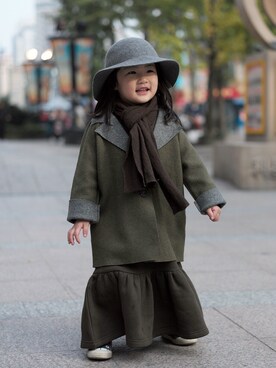 Jane_yunngさんのコーディネート