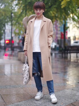 Jane_yunngさんのコーディネート