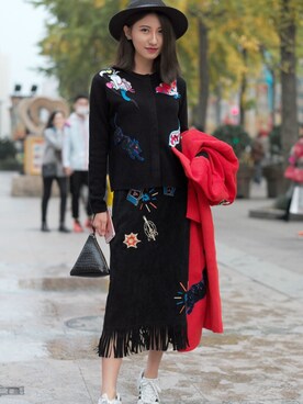 Jane_yunngさんのコーディネート