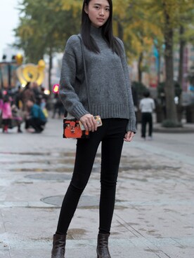 Jane_yunngさんのコーディネート