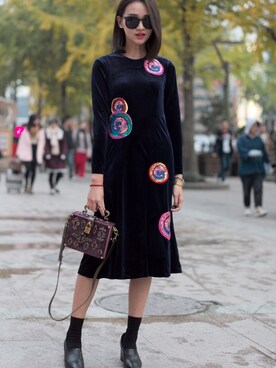 Jane_yunngさんのコーディネート