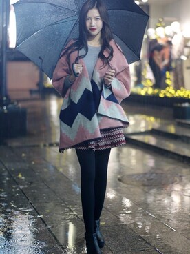 Jane_yunngさんのコーディネート