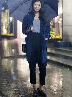 Jane_yunngさんのコーディネート