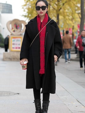 Jane_yunngさんのコーディネート