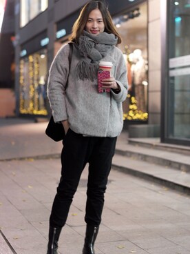 Jane_yunngさんのコーディネート