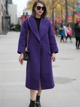 Jane_yunngさんのコーディネート