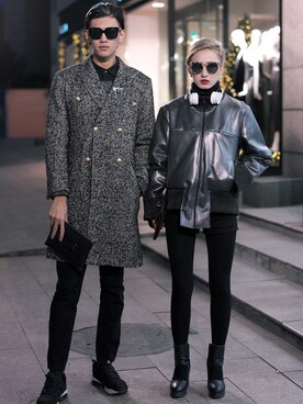 Jane_yunngさんのコーディネート