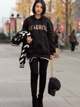 Jane_yunngさんのコーディネート