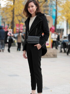 Jane_yunngさんのコーディネート