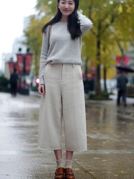 Jane_yunngさんのコーディネート