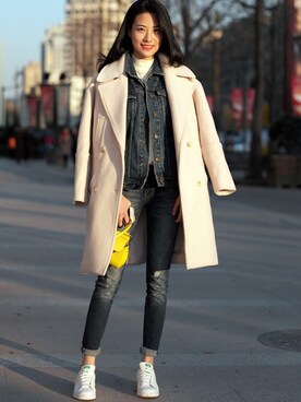 Jane_yunngさんのコーディネート