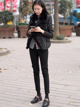 Jane_yunngさんのコーディネート