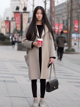 Jane_yunngさんのコーディネート