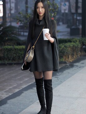 Jane_yunngさんのコーディネート