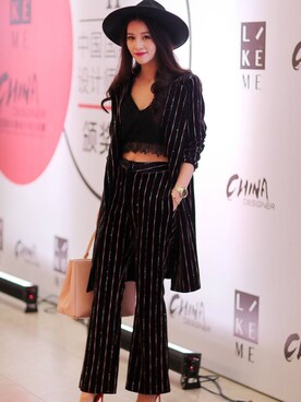 Jane_yunngさんのコーディネート