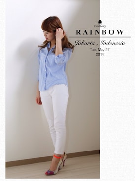 shokoさんのコーディネート