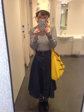 3yuさんのコーディネート