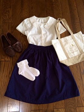 s_kazumiさんのコーディネート