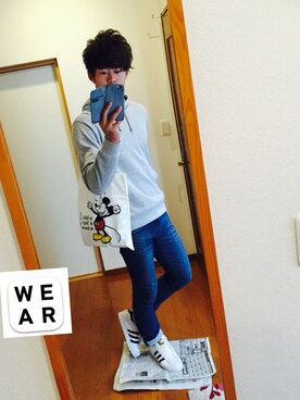 ✂︎田中海斗✂︎さんのコーディネート