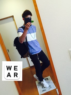 ✂︎田中海斗✂︎さんのコーディネート