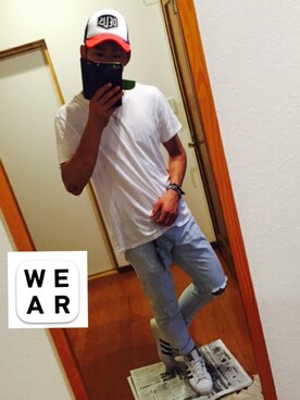 ✂︎田中海斗✂︎さんのコーディネート