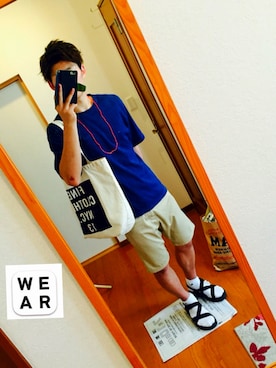 ✂︎田中海斗✂︎さんのコーディネート