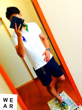 ✂︎田中海斗✂︎さんのコーディネート