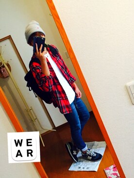 ✂︎田中海斗✂︎さんのコーディネート