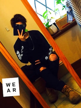 ✂︎田中海斗✂︎さんのコーディネート