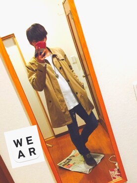 ✂︎田中海斗✂︎さんのコーディネート