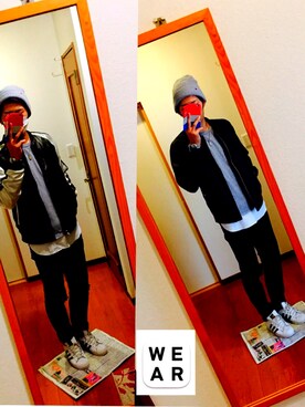 ✂︎田中海斗✂︎さんのコーディネート