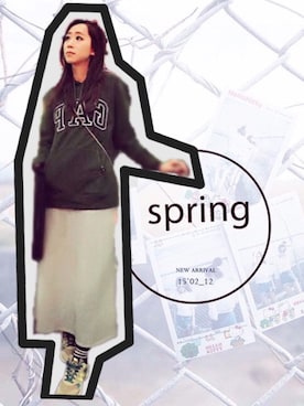 si`yuさんのコーディネート