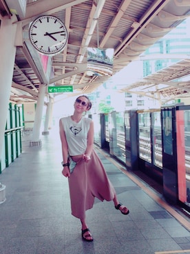 si`yuさんのコーディネート