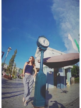 si`yuさんのコーディネート