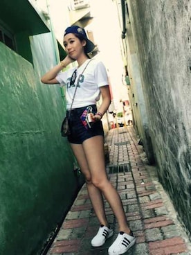 si`yuさんのコーディネート