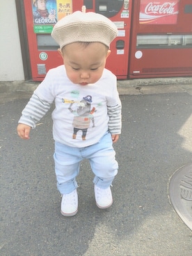 ◌ｒｒさんのコーディネート