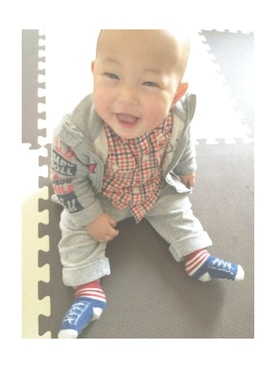 ◌ｒｒさんのコーディネート