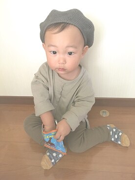 ◌ｒｒさんのコーディネート