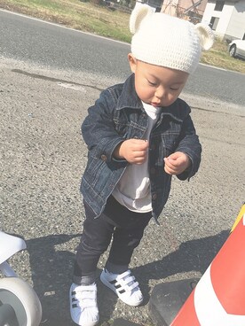 ◌ｒｒさんのコーディネート