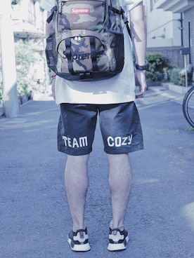 tさんのコーディネート