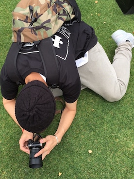 tさんのコーディネート