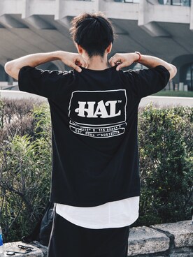 tさんのコーディネート