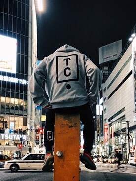 tさんのコーディネート