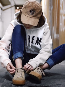 tさんのコーディネート