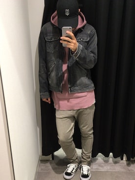 tさんのコーディネート